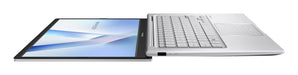 EAN 4711636648073 - ASUS Vivobook 14 X1404MA-EB022 35,6 cm (14") DDR4-SDRAM Wi-Fi 6 (802.11ax) imagen 6