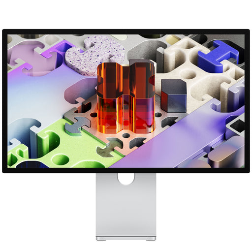 EAN 195950527421 - Apple Studio Display XDR pantalla para PC 68,6 cm (27") 5120 x 2880 Pixeles 5K Ultra HD LED Plata imagen 1