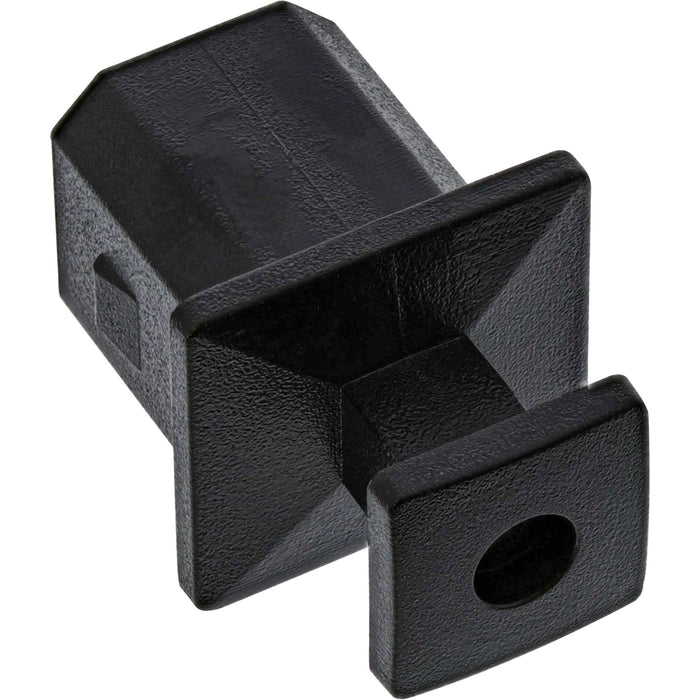 EAN 4043718149353 - InLine 59948F protector contra el polvo Negro imagen 2