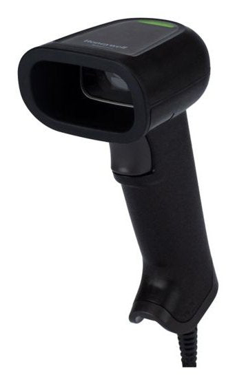 EAN 5715063166871 - Honeywell 1960GHD-2USB-R lector de código de barras Lector de códigos de barras portátil 1D/2D LED Negro imagen 3