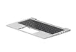 EAN 5715063305126 - HP N42405-031 refacción para laptop Teclado imagen 1