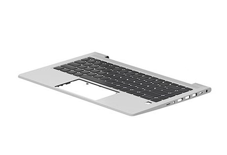 EAN 5715063413159 - HP N42406-B71 refacción para laptop Teclado imagen 1