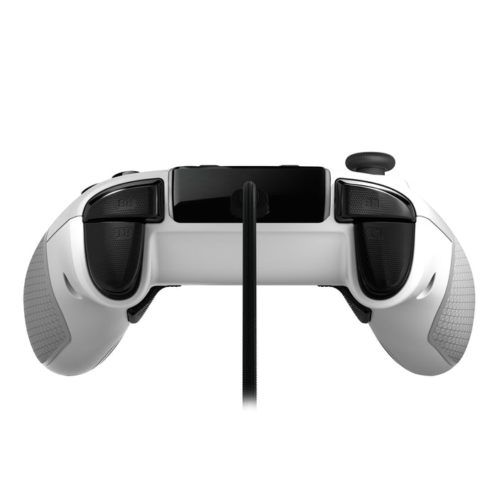 EAN 0731855007066 - Turtle Beach Recon Negro, Gris, Blanco USB Gamepad PC, Xbox, Xbox One, Xbox Series S, Xbox Series X imagen 5