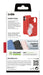 EAN 8018417482083 - SBS TEINSTIP1661R funda para teléfono móvil 15,5 cm (6.1") Rojo imagen 4