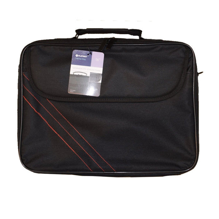 EAN 5907595411301 - Target PTO16BG maletines para portátil 40,6 cm (16") Maletín Negro imagen 1