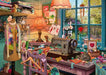 EAN 4001504596545 - Schmidt Spiele 59654 puzzle Puzzle rompecabezas 1000 pieza(s) Otro imagen 2