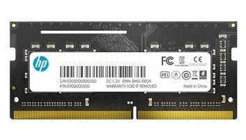 EAN 0193905243457 - HP S1 módulo de memoria 16 GB 1 x 16 GB DDR4 imagen 1