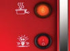 EAN 4011689425356 - Unold 48535 palomitas de maiz poppers Rojo, Plata 300 W imagen 6