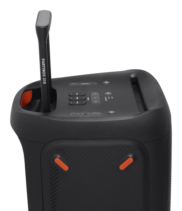EAN 6925281973918 - JBL PartyBox 310 Altavoz portátil estéreo Negro 240 W imagen 7