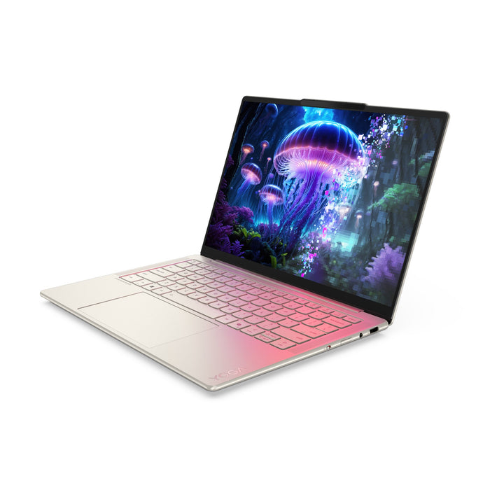 EAN 198156686749 - Lenovo Yoga Slim 7 14ILL10 Copilot+ PC Intel Core Ultra 7 258V Portátil 35,6 cm (14") 2.8K 32 GB LPDDR5x-S imagen 2