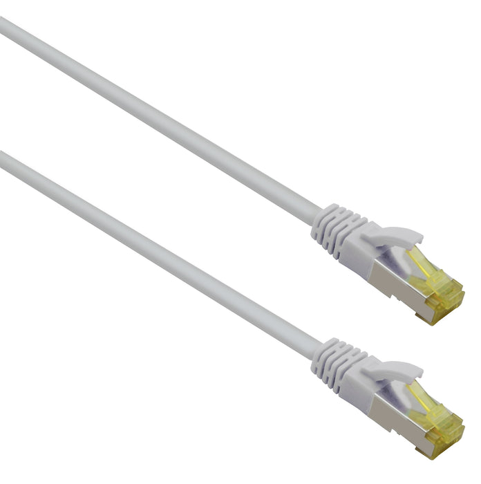 EAN 4005938637485 - Helos 263748 cable de red Gris 15 m Cat6a S/FTP (S-STP) imagen 1