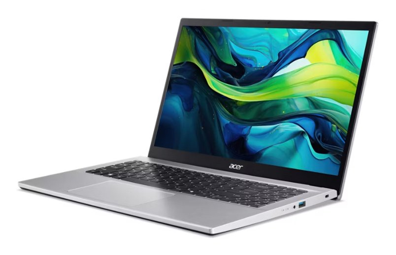 EAN 4711474730473 - Acer Aspire Go 15 AG15-42P-R5K8 AMD Ryzen™ 5 7430U Portátil 39,6 cm (15.6") Full HD 16 GB DDR4-SDRAM 512  imagen 3