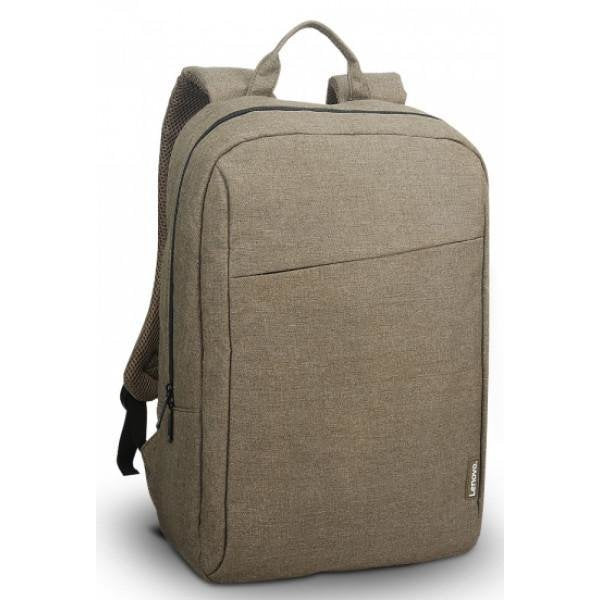 EAN 0191999684743 - Lenovo B210 39,6 cm (15.6") Mochila Verde imagen 1