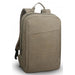EAN 0191999684743 - Lenovo B210 39,6 cm (15.6") Mochila Verde imagen 1