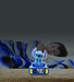 EAN 3380743102139 - Lexibook Stitch Reloj despertador digital Azul imagen 5