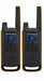EAN 5031753007188 - Motorola T82 Extreme Twin Pack two-way radios 16 canales Negro, Naranja imagen 1