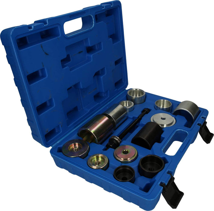 EAN 4042146781326 - Brilliant Tools BT672050 juego de herramientas mecanicas 14 herramientas imagen 6