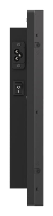 EAN 4710739598650 - AG Neovo PB3701A pantalla de señalización Diseño panorámico 94 cm (37") LED Wifi 700 cd / m² Negro Proces imagen 7