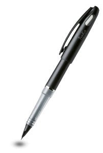 EAN 3474370050014 - Pentel Tradio Stylo pluma fuente Negro 1 pieza(s) imagen 1