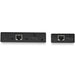 EAN 0065030878760 - StarTech.com ST12MHDLNHK extensor audio/video Transmisor y receptor de señales AV Negro imagen 3