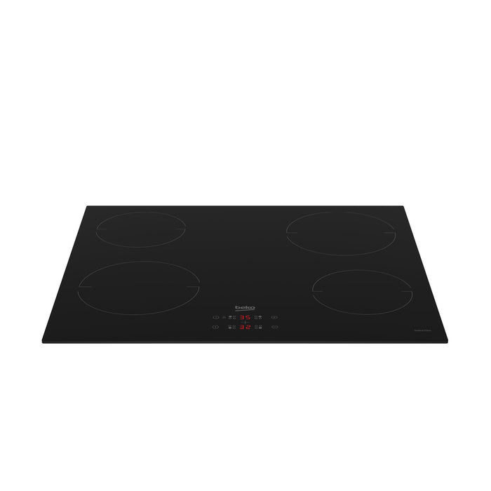 EAN 8690842215582 - Beko HII64401MT hobs Negro Integrado Con placa de inducción 4 zona(s) imagen 3