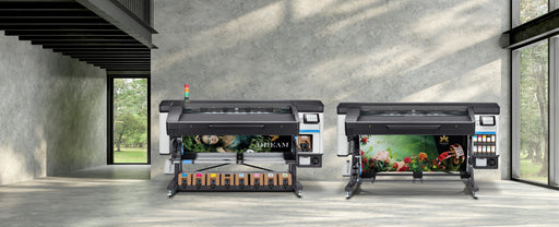 EAN 194441547764 - HP Latex 700 W Printer impresora de gran formato 1200 x 1200 DPI Ethernet imagen 2