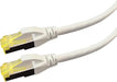 EAN 5420016876638 - LOGON PREMIUM APR6A200W cable de red Blanco 20 m Cat6a S/FTP (S-STP) imagen 1