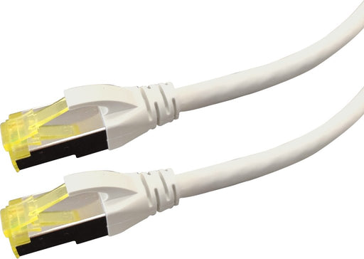 EAN 5420016876638 - LOGON PREMIUM APR6A200W cable de red Blanco 20 m Cat6a S/FTP (S-STP) imagen 1