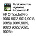 EAN 199764686428 - HP 963XL High Yield Yellow Original Ink Cartridge cartucho de tinta 1 pieza(s) Alto rendimiento (XL) imagen 2