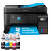 EAN 8715946706719 - Epson EcoTank ET-4810 imagen 2