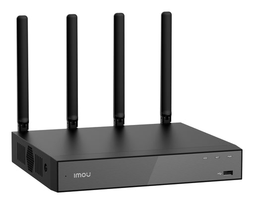 EAN 6937479640120 - Imou N118W Negro imagen 1