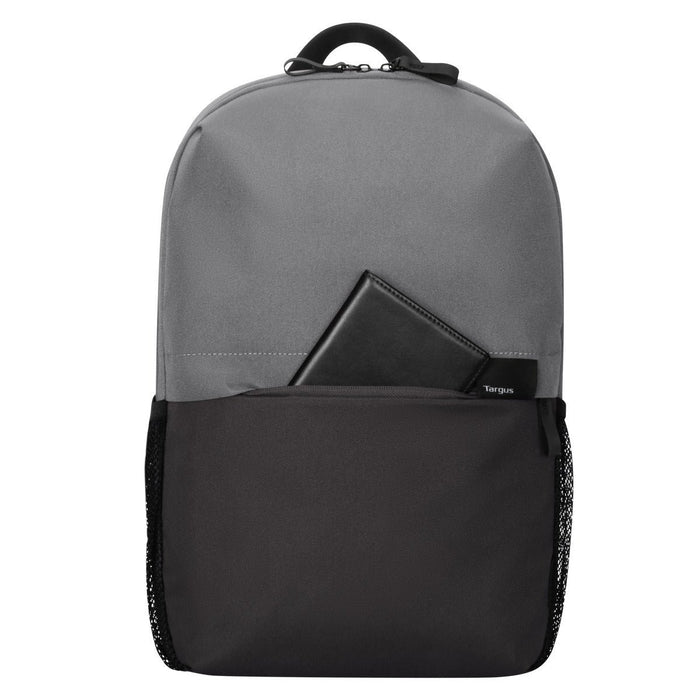 EAN 0092636360917 - Targus Sagano 39,6 cm (15.6") Mochila Negro, Gris imagen 13