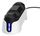 EAN 8713439255973 - Trust GXT 228 Dual Soporte de recarga imagen 4