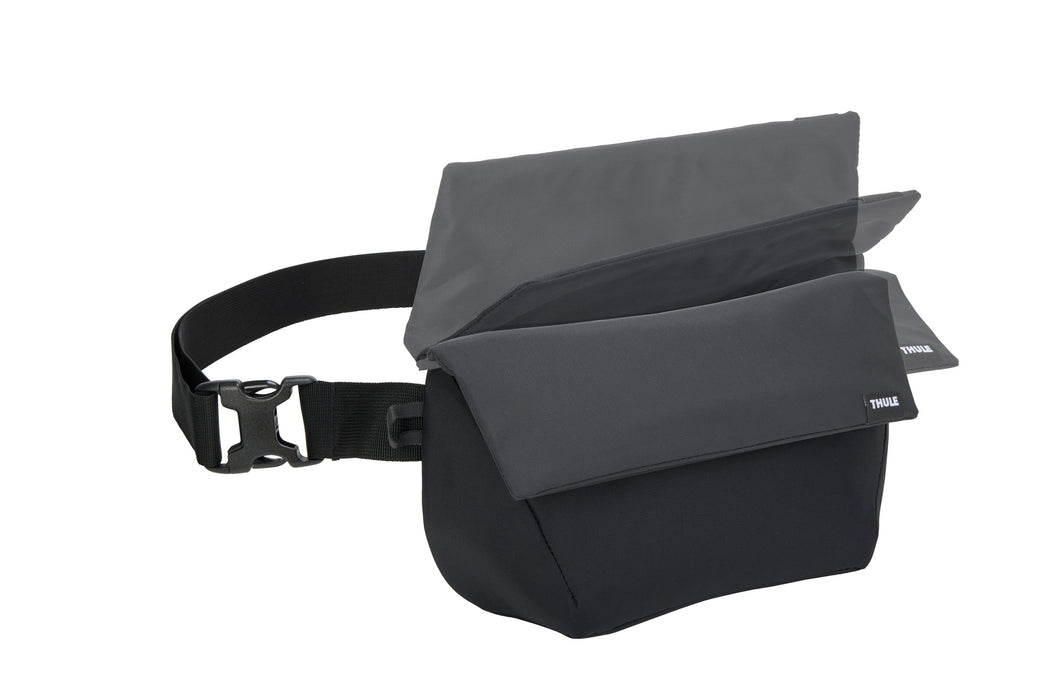 EAN 85854260381 - Thule EnRoute TESB5102 - Black riñonera Nylon Negro imagen 4
