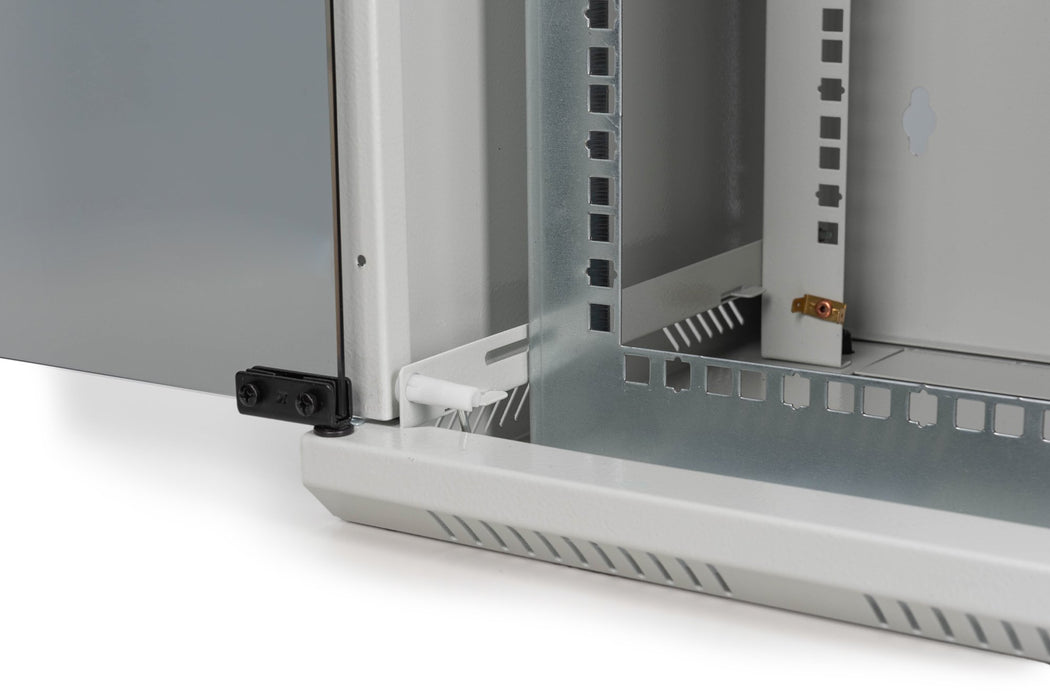EAN 4016032462811 - Digitus DN-1019 armario rack 10U Bastidor de pared Gris imagen 8