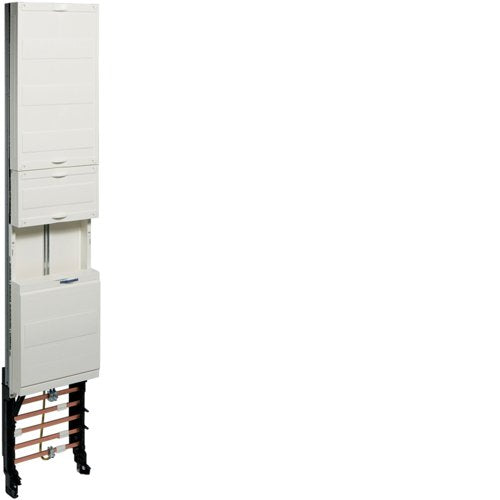 EAN 3250617684002 - Hager ZH53X9S caja electrica Blanco imagen 1