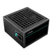 EAN 6933412765431 - DeepCool MATREXX 30 SI + PF500D Mini Tower Negro 500 W imagen 4