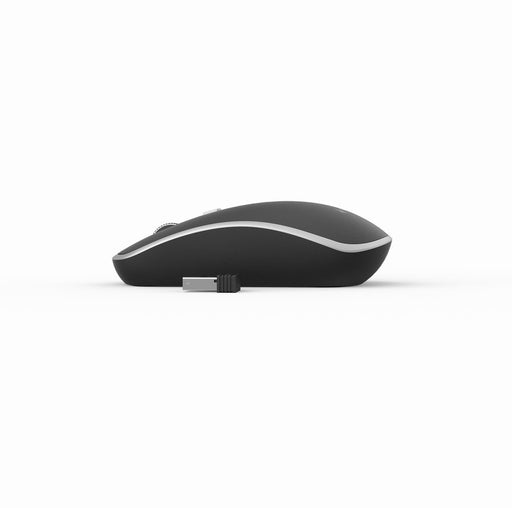 EAN 8716309121835 - Gembird MUSW-4B-06-BS ratón Oficina Ambidextro RF inalámbrico Óptico 1600 DPI imagen 2