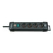 EAN 4007123623983 - Brennenstuhl 1951140100 base múltiple 1,8 m 4 salidas AC Interior Negro imagen 12