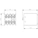 EAN 4011209829312 - Siemens 3RH2911-1HA22 contacto auxiliar imagen 4
