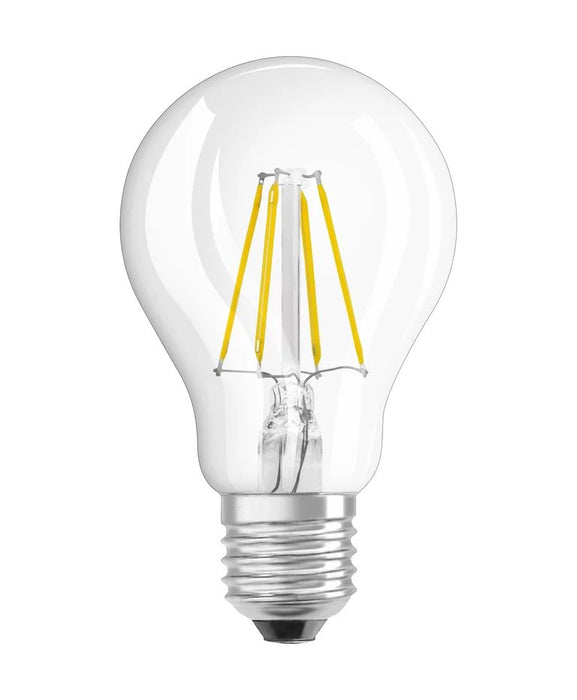 EAN 4099854090202 - Osram 4099854090202 lámpara LED Blanco cálido 2700 K 4 W E27 E imagen 2