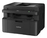 EAN 4977766841498 - Brother DCP-L1660W impresora multifunción Laser A4 2400 x 600 DPI 20 ppm Wifi imagen 5