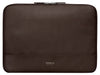 EAN 3700992508665 - Mobilis 042035 maletines para portátil 31,8 cm (12.5") Funda Marrón imagen 1
