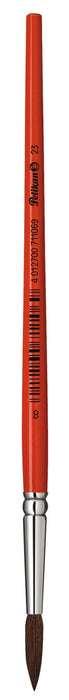 EAN 4012700711045 - Pelikan 711044 pincel para bellas artes 1 pieza(s) imagen 1