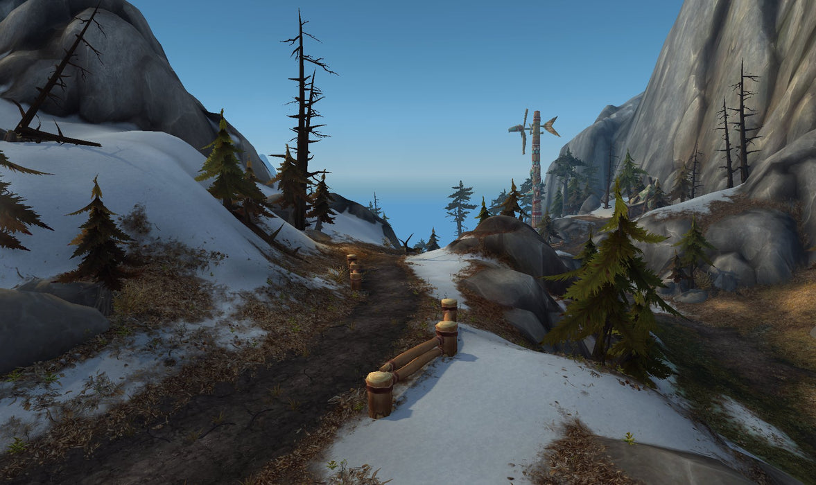 EAN 5030917189678 - Blizzard World of Warcraft : Legion Estándar Alemán, Inglés, Chino simplificado, Coreano, Español, Francé imagen 13