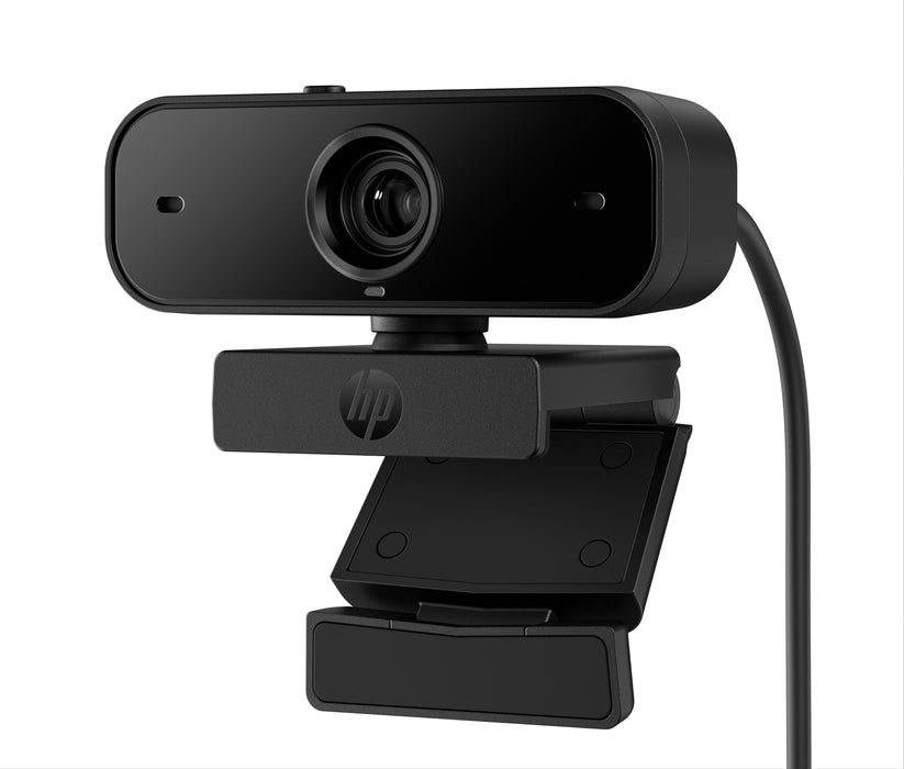 EAN 0197029546760 - HP 435 FHD Webcam cámara web 2 MP 1920 x 1080 Pixeles USB Negro imagen 2