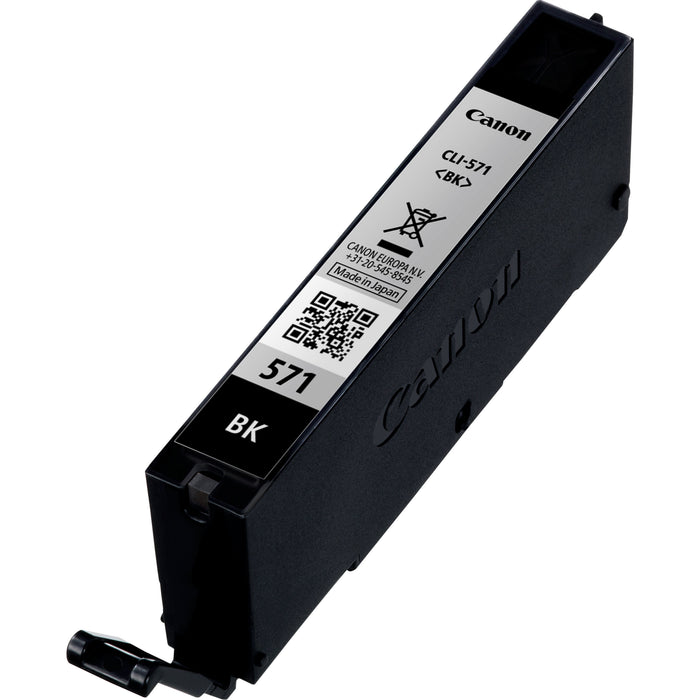 EAN 4549292032932 - Canon 0385C001 cartucho de tinta 1 pieza(s) Original Rendimiento estándar Negro imagen 1