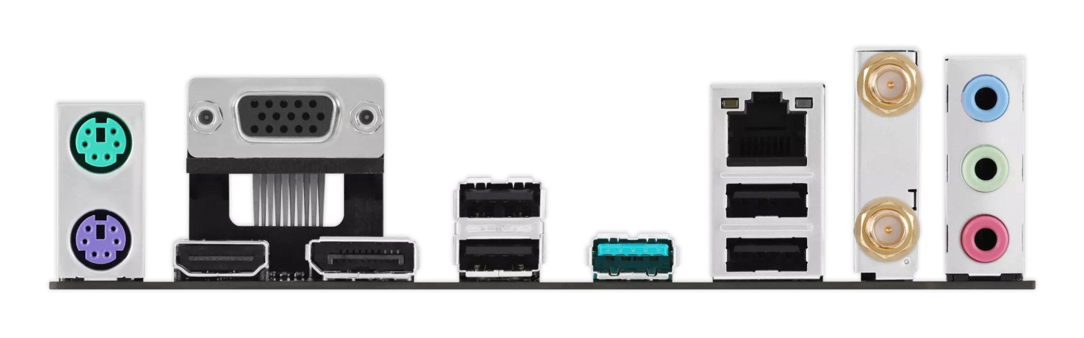 EAN 4711387301777 - ASUS PRIME H610M-A WIFI Intel H610 LGA 1700 micro ATX imagen 5