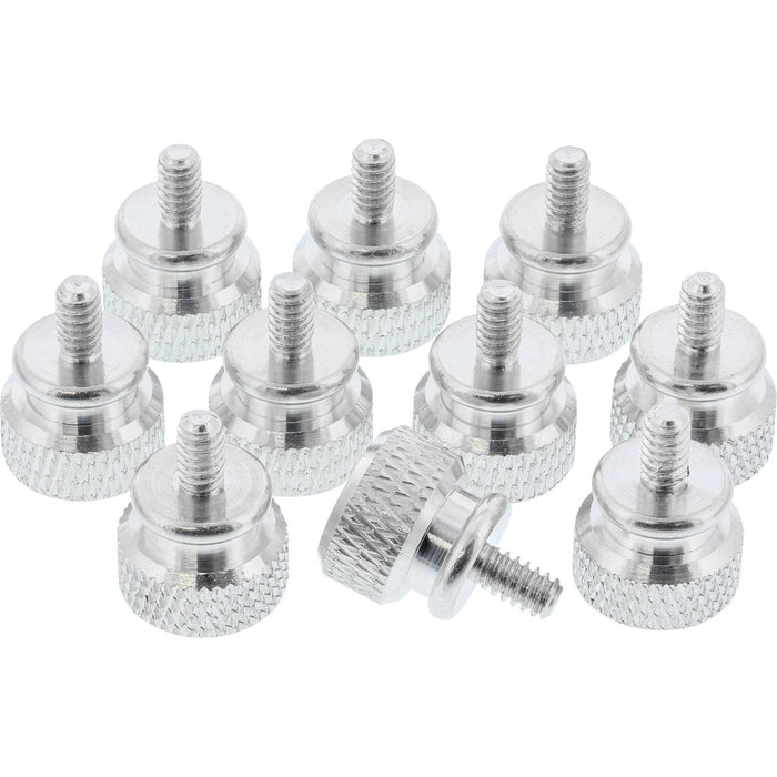 EAN 4043718033041 - InLine 77770 kit de montaje Plata Metal imagen 1