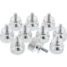 EAN 4043718033041 - InLine 77770 kit de montaje Plata Metal imagen 1